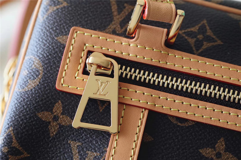 Satchel Bags - VL Bags - 7163