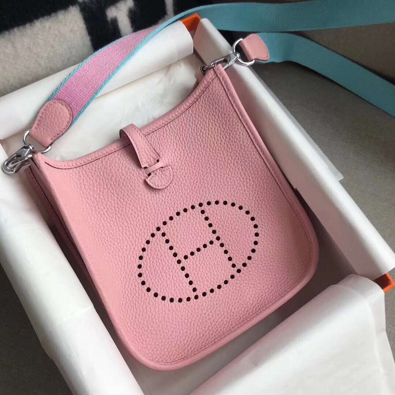 Satchel Bags - HMS-Bags - 1106