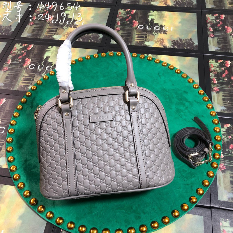 Satchel Bags - GCI Bags - 6317