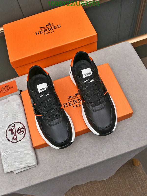 SAMC - HMS Men Shoes - 609