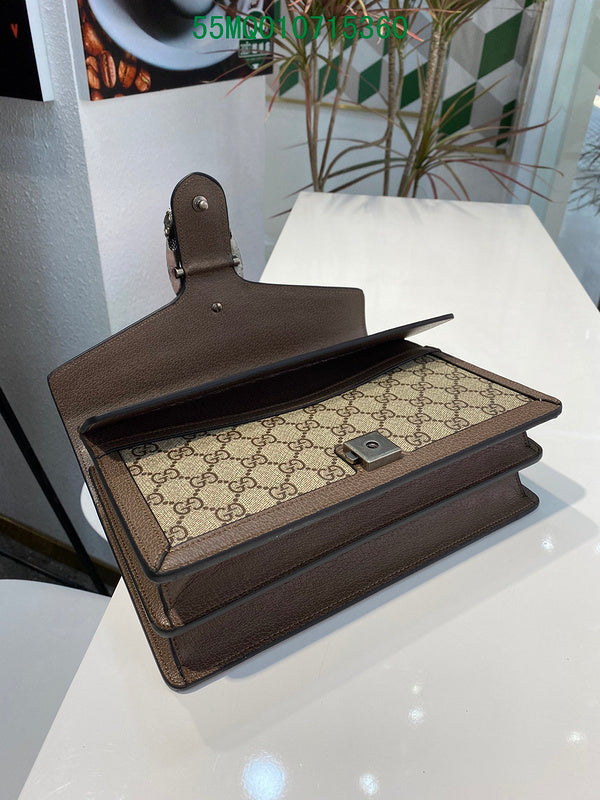 Glami Fashion - GCI Bags - 10628