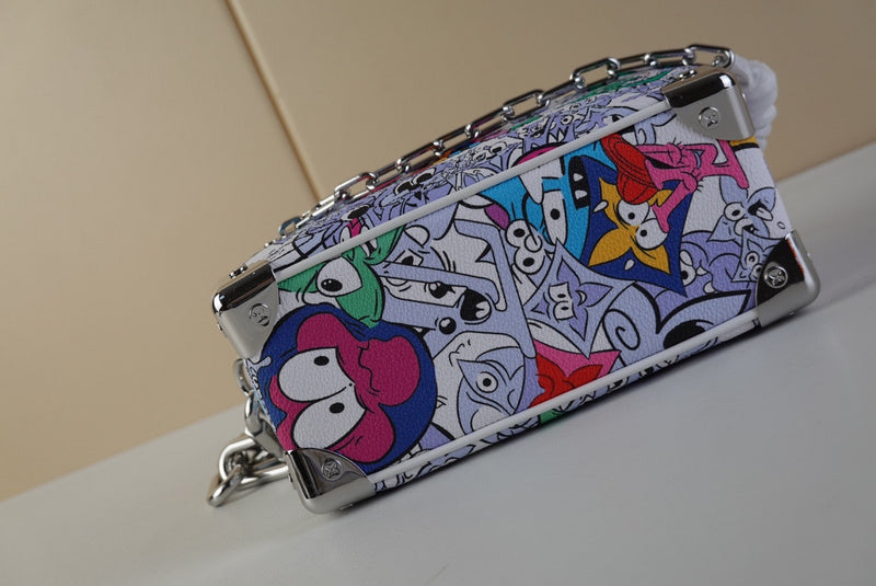 Satchel Bags - VL Bags - 2998
