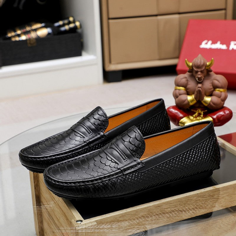 Glami - FGO Men Shoes - 926