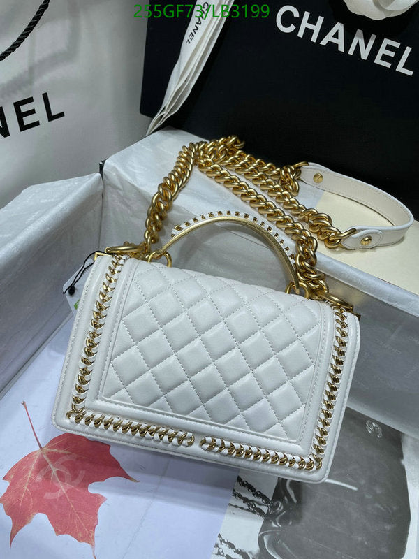 SAMC - CHL Bags - 917