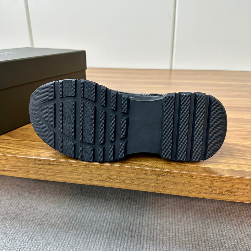 Glami - BRE Men Shoes - 557