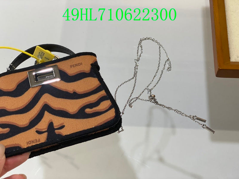 Glami - FDE Bags - 2862