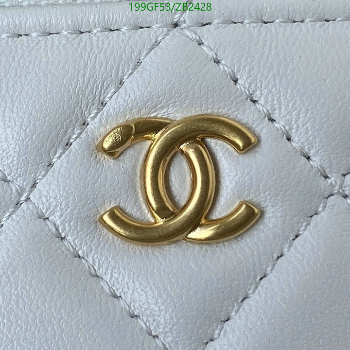 SAMC - CHL Bags - 595
