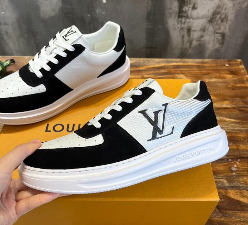 SAMC - LOV Men Shoes - 631