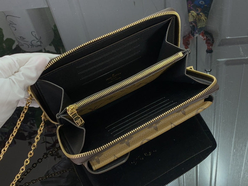 GlamI Lu-Vi bags - 2924