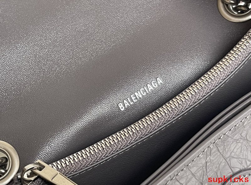 Glami- - BG Hourglass Bags - 018