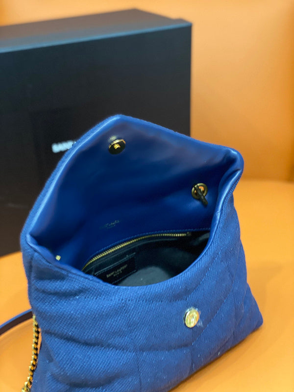Glamy - YLS Bags - 1338