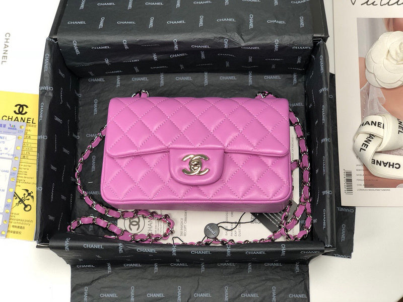 Glami- Glami- Glami- Bag - 093