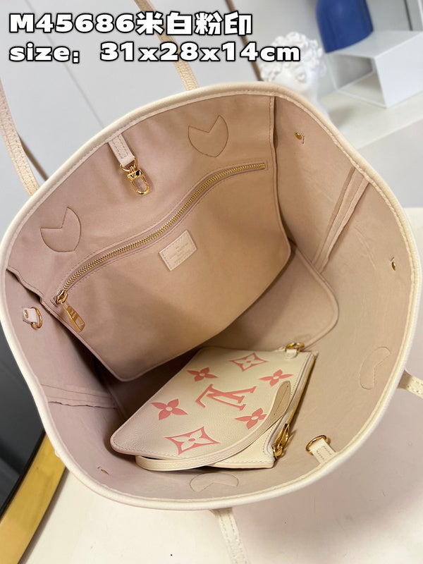 Glamy - LOV Bags - 658