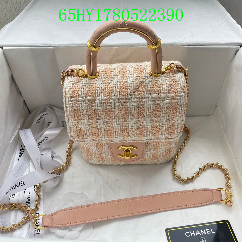 Glami - CHL Bags - 853