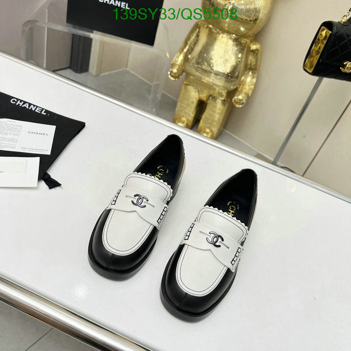 SAMC - CHL Women Shoes - 107