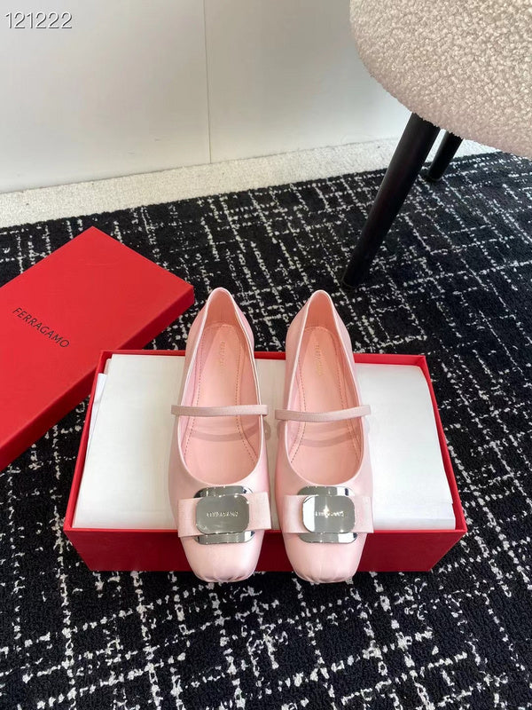 Glami - FGO Women Shoes - 164