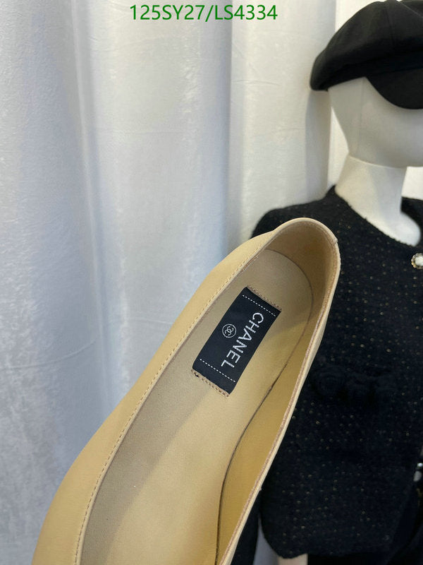 SAMC - CHL Women Shoes - 128