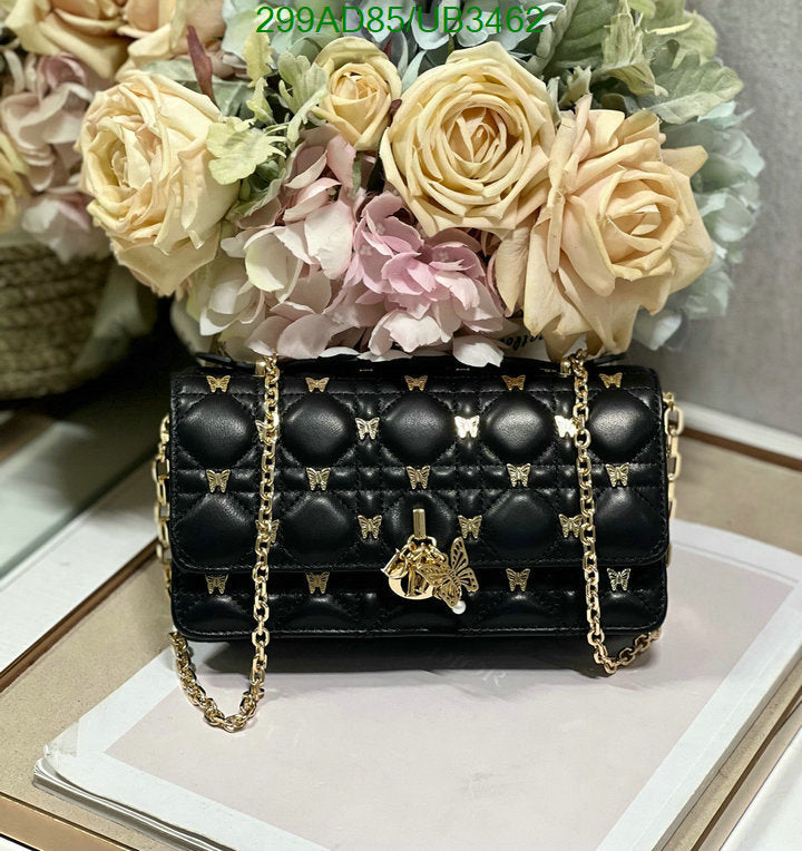 SAMCC - DOR Bags - 1177