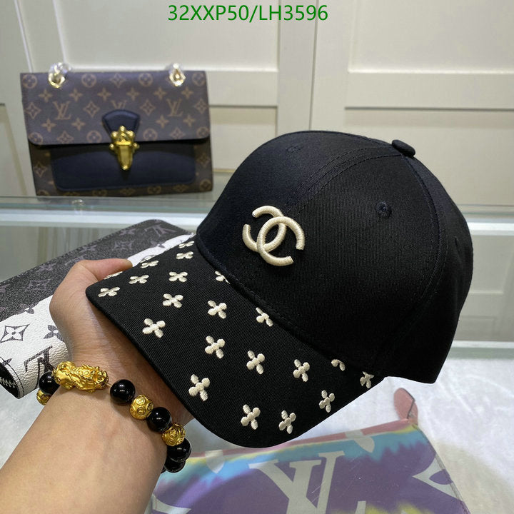 SAMC - CHL Caps & Hats - 473