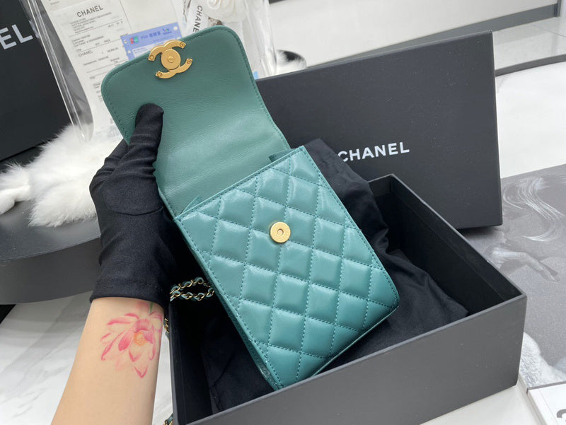 ELE - CHL Bags - 581