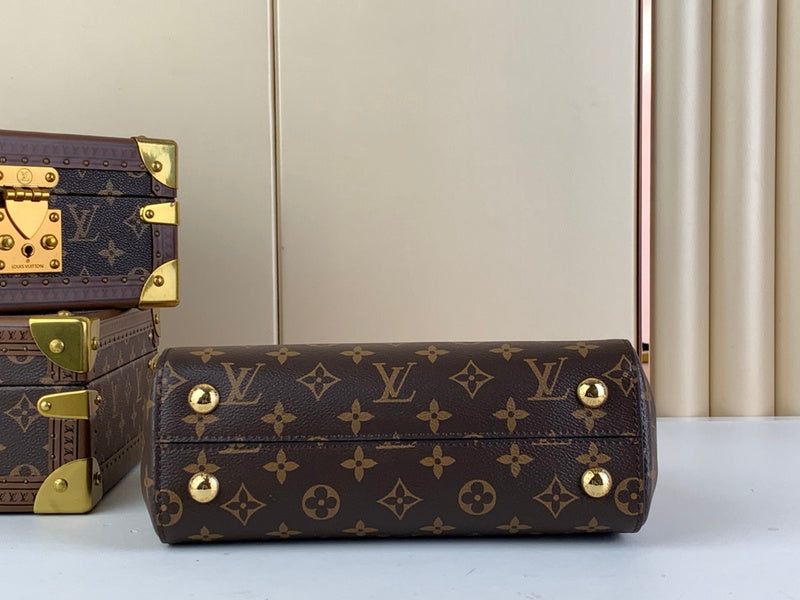 Satchel Bags - VL Bags - 2443