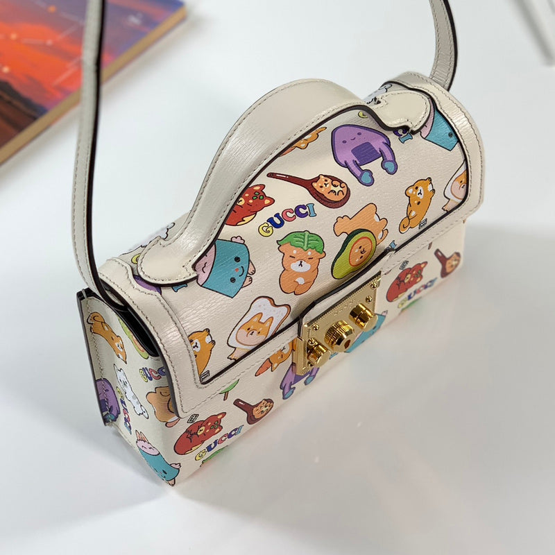 Glami Fashion - GCI Bags - 12213