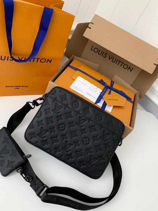 SAMC - LOV Bags - 1320