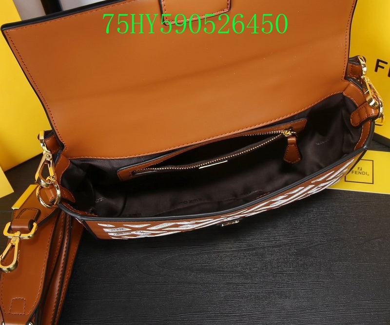 Glami - FDE Bags - 3058