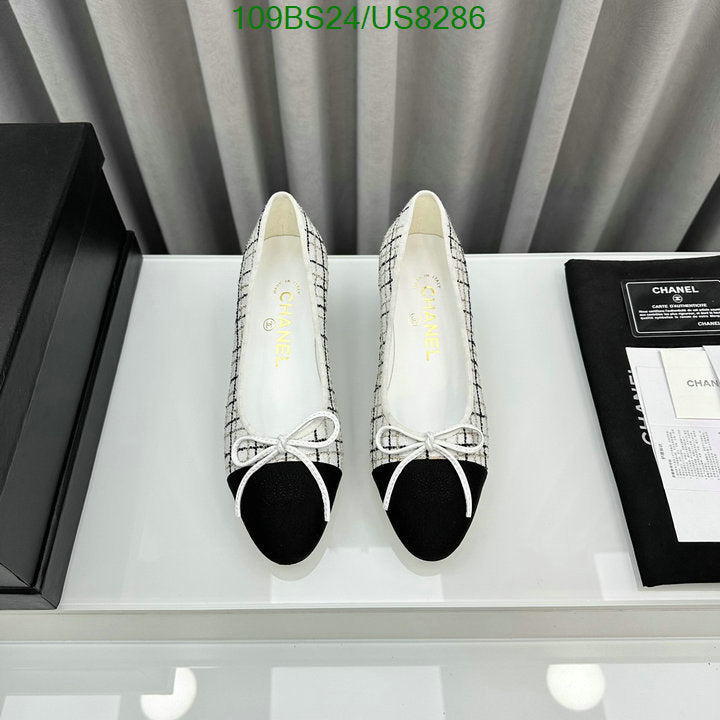 SAMC - CHL Women Shoes Ballet - 116