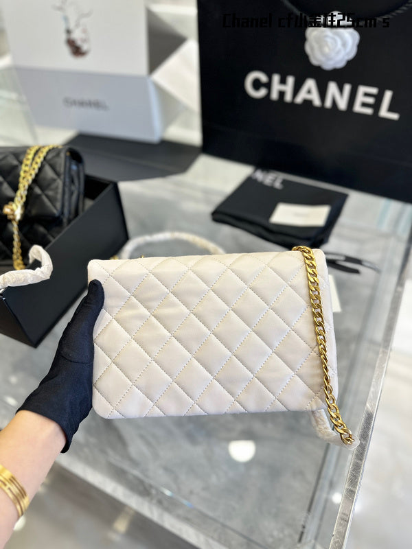 Satchel Bags - CLN Bags - 147