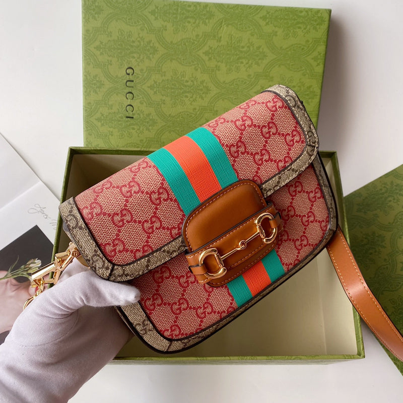 Satchel Bags - GCI Bags - 1383