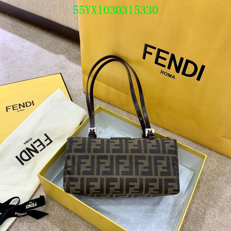 Glami - FDE Bags - 3393