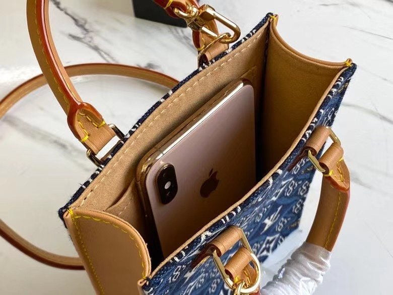 Fashion Lu-Vi bags - 3937