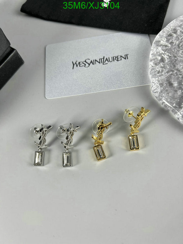 SAMC - YLS Jewelry - 104