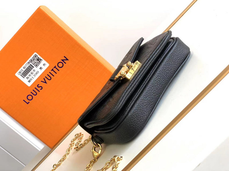 Glami Fashion Lu-Vi Bags - 16771