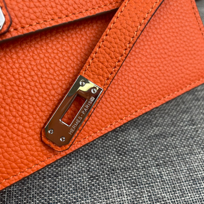Satchel Bags - HMS-Bags - 912