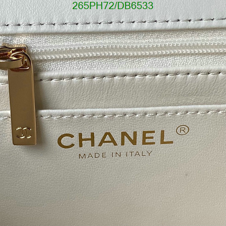 SAMC - CHL Bags - 057