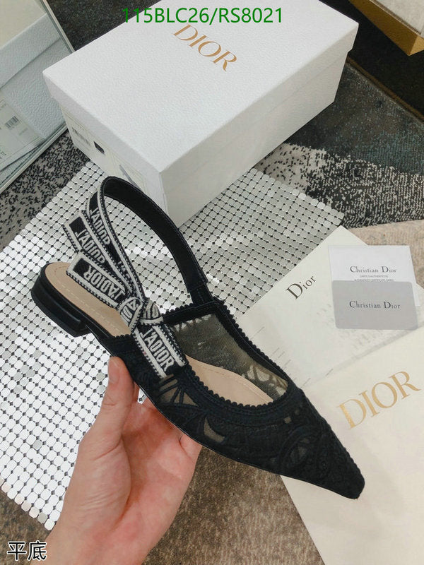 SAMCC - DOR Women Shoes - 2277