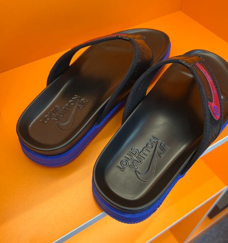 glamy - LOV Men Shoes - 959