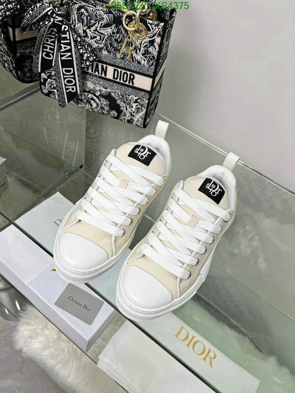SAMCC - DOR Women Shoes - 1990