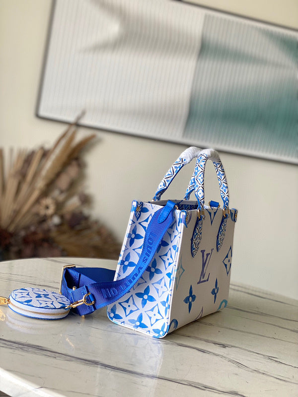 Glami- Glami- Lu-Vi bags - 3970