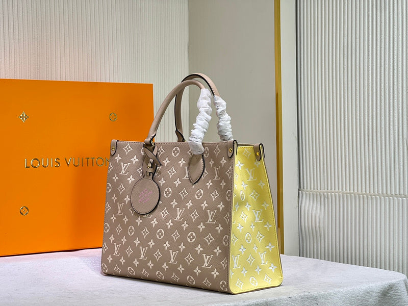 Satchel Bags - VL2 Bags - 1035