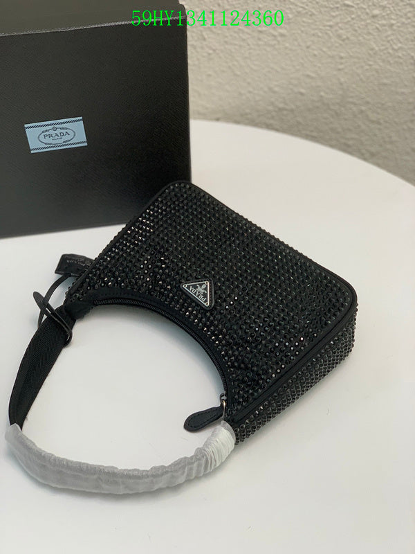 Satchel Bags - PDA Bags - 3774