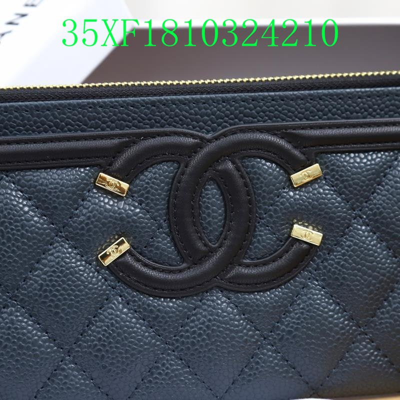 Glami - CHL Wallet - 2430