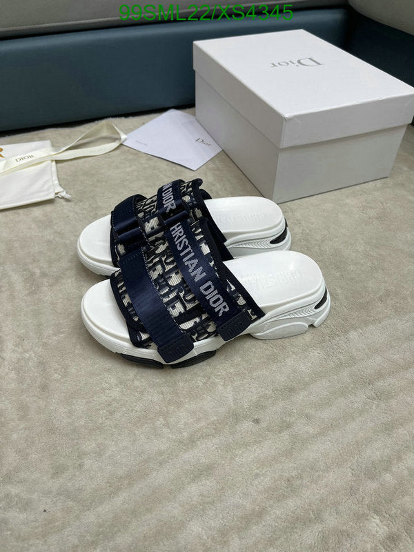 SAMCC - DOR Women Shoes - 2187