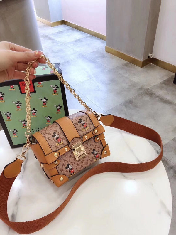 Glami Fashion - GCI Bags - 11090