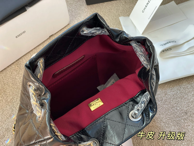 Satchel Bags - CLN Bags - 914