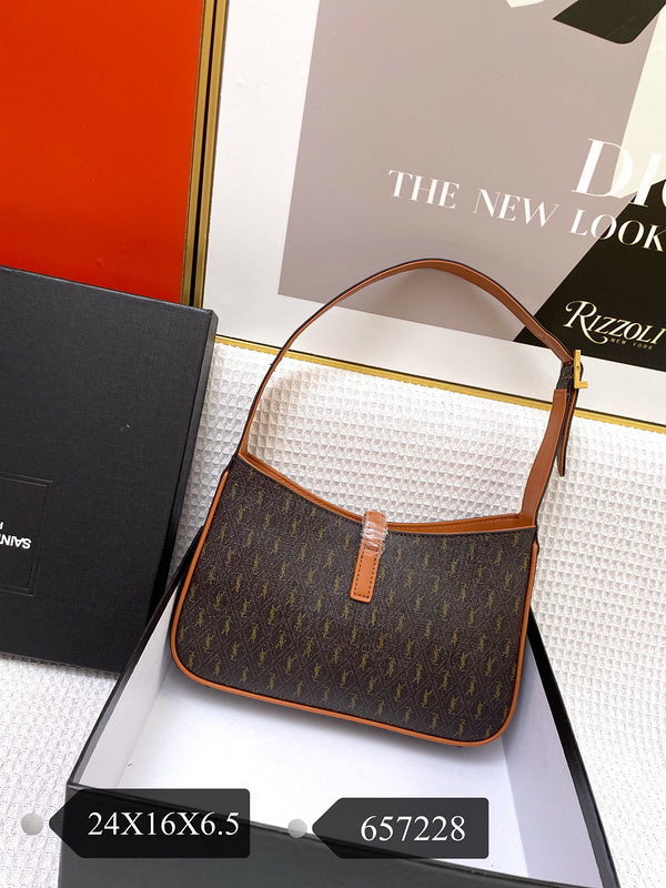 Satchel Bags - SLY Bags - 1671