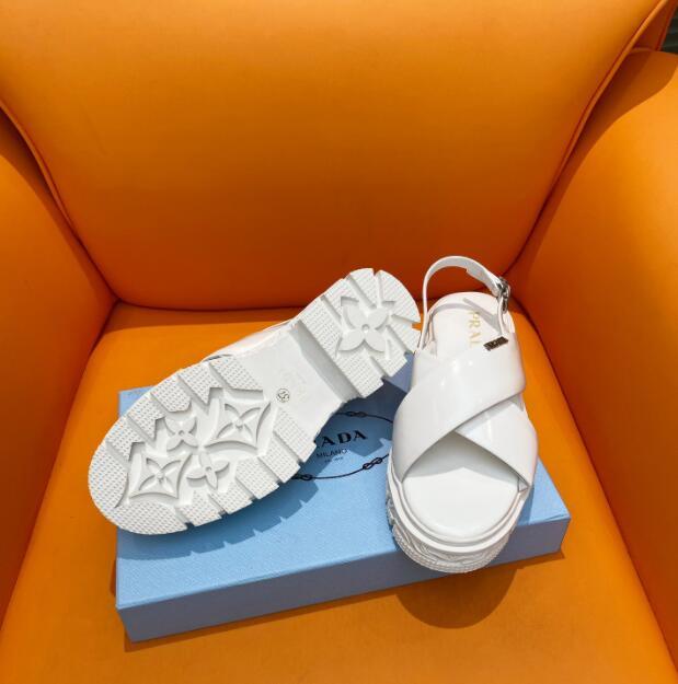 Glamy - PD Women Shoes - 034