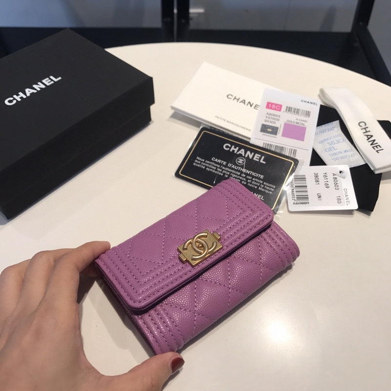 Glami-is - CHL Wallets - 063